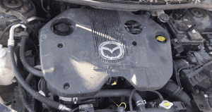 Mazda 323f Premacy 98-05 2.0 Ditd Skrzynia Biegów 6