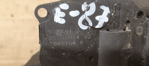 Silniczek klap nagrzewnicy BMW I E87 T946104A 5
