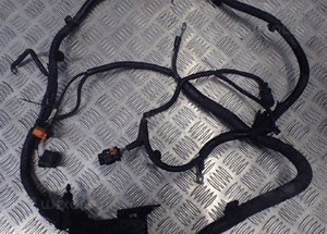 WIĄZKA AKUMULATORA PEUGEOT 1.6 EHDI 9805290280 RADOM 1