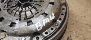 Sprzęgło dwumas koło dwumasowe BMW E81 E90 1.6i 1.8i 2.0i 7560876 7567842 11