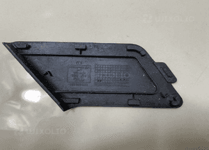 Audi A4 B6 B7 osłona zaślepka fotela lewego kierowcy czarna 8E0882327 3