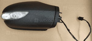 Mercedes W169 A lusterko prawe lewe  6-pin 1