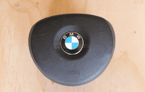 Airbag kierowcy bmw E87 E90 E91 m pakiet 2009 2