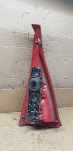 Lampa prawy tył tylna prawa Citroen C3 Lift 6