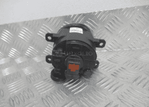 Halogen przeciwmgielny drl lewy = prawy mitsubishi outlander iii 3 ford mustang vi toyota nissan subaru 6