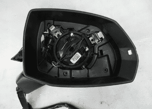 Audi Q5 ii 80A 15 pin lusterko prawe 8