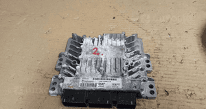 Komputer sterownik silnika ford mondeo MK4 nr 7G91-12A650-UF 1