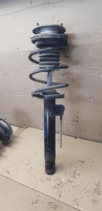 Amortyzator lewy przód przedni BMW 3 E46 4