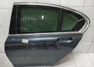 Drzwi bmw 7 g11 kolor c27