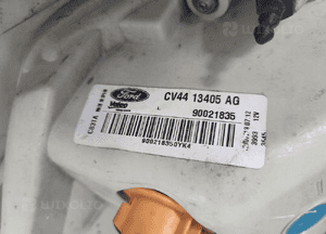 LAMPA tył tylna lewa w błotnik Ford Kuga Mk2 II 2012- EU 6
