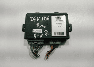 MODUŁ IMMOBILISERA LAND ROVER DEFENDER YWC500660 52010501F 07-14 2
