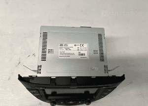 Hyundai Veloster I 2011-2018 Radio fabryczne Nawigacja 96560-2V200 Navi 2