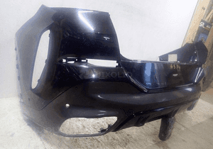Zderzak tył tylny bmw X6 G06 m pakiet 2