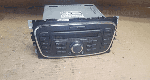 Radio  Ford 6000 CD 4