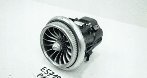 Kratka nawiewu mercedes-benz eqs V297 2021- A2978304100 3
