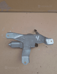 Silniczek wycieraczki tył Mazda 2 DE 2008 1