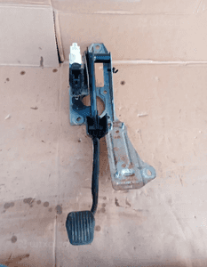 Pedał hamulca Ford Focus MK2 4M51-2467-AN 1