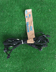 INSTALACJA PDC BMW IX I20 5A53182