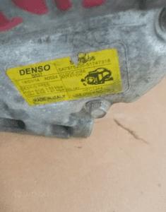 Kompresor klimatyzacji Fiat 500 0.9 panda twinair 5a7875200-51747318 4