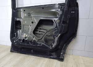 DRZWI VW SHARAN Prawy TYŁ 7N0843208P 9