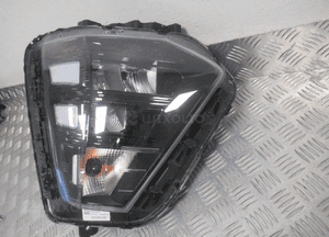 Lampa przednia przód prawa hyundai kona ii 2 led 92102-HF000 HF921-61020 2022 4