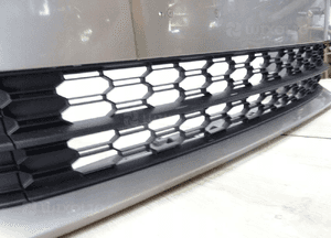 Skoda Octavia 3 LIFT Zderzak przód 5E0 5E0807221N 7