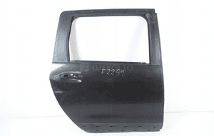 DACIA LODGY 2012- DRZWI PRAWY TYŁ PRAWE TYLNE 1