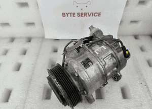 Bmw oe mini pompa kompresor sprężarka klimatyzacji 7948797-02 3