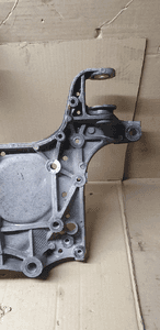 Wózek sanki zawieszenie przód VW Passat B6 3C0199369H 7