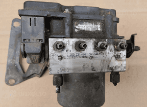 Pompa hamulcowa abs subaru impreza ii 2 gd 0265231698 2