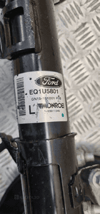 Ford ecosport zwrotnica amortyzator wahacz lewy GN15-3K171 GN15-18K001 14