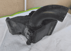 Obudowa filtra powietrza renault clio iii modus 3 1.4 16V 8200398989 1