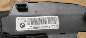 Nagrzewnica elektryczna BMW 3 E90 9153884 4