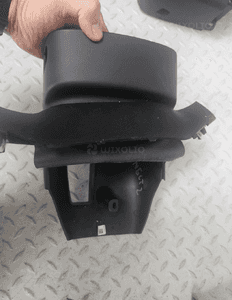 Ford transit connect MK2 ii plastik plastiki slupki osłony zaślepka 16