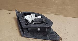 Lampa prawy tył opel astra j gtc 2
