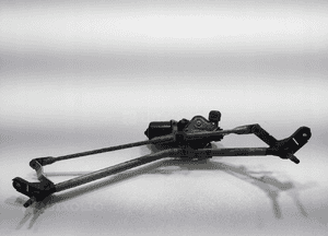 MECHANIZM WYCIERACZEK SILNICZEK RENAULT KANGOO III 2010-2014 LIFT EUROPA 4