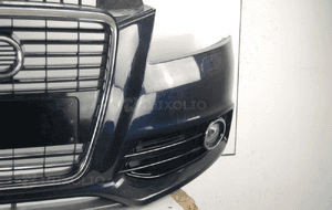 Zderzak audi A3 s-line ii lift po lifcie 2008- 8P 4