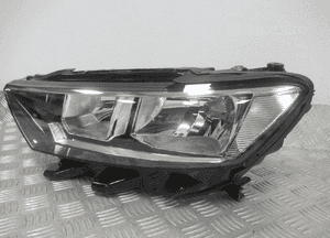 LAMPA PRZEDNIA PRZÓD LEWA VW T-ROC 2017-2021 4