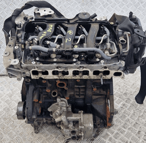 SILNIK RENAULT TRAFIC IV 4 2.0 DCI M9RV710 ORG 4