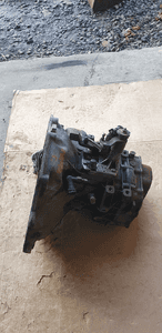 Skrzynia biegów manual Opel Vectra C Zafira B Astra H 1.6 1.8 4
