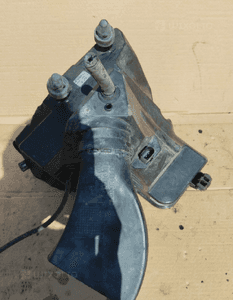 Obudowa filtra powietrza audi A4 B8 A5 8T 2.0 tdi 8K0133837B 4