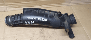 Odma separator oleju rura Mercedes E-Klasa W211 1.8 K A2710901537 5
