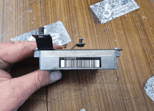 Wzmacniacz 8E0035456A 8E0035456B 8E0035456C Moduł Antenowy Telefonu Audi A4 S4 B6 B7 S6 A6 C6 16
