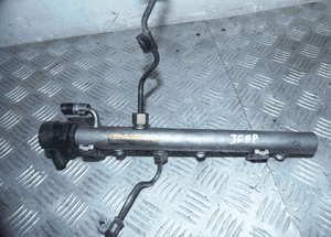 LISTWA WTRYSKOWA CZUJNIK GRAND CHEROKEE WK 3.0CRD 2