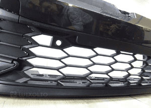 ZDERZAK PRZÓD PRZEDNI VW GOLF VIII 8 GTI CLUBSPORT 5H0807221D 8