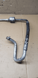 Przewód rurka klimatyzacji klimy Citroen C5 III 9659576380 9686413480 4