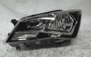 Seat ateca zwykła led lampa przednia lewa 9