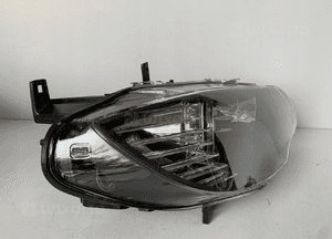 Lampa BMW X6 E71 przednia Xenon Prawa - 12684 2