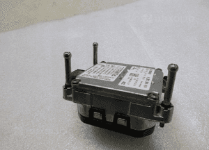 MERCEDES W246 W176 W117 RADAR DISTRONIC CZUJNIK SENSOR ORYGINAŁ NOWY NIEPROGRAMOWANY 5