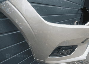 Zderzak przód przedni volvo XC60 xc 60 ii 2 31425160 2017-2021 5